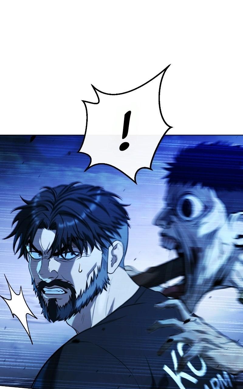 Zombie Papa Chapter 10 - Page 95