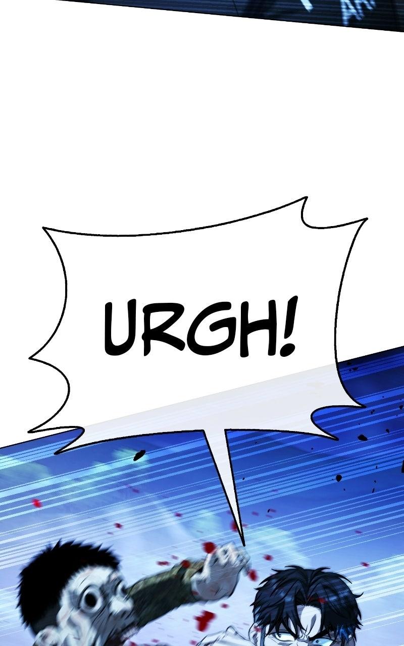 Zombie Papa Chapter 10 - Page 96