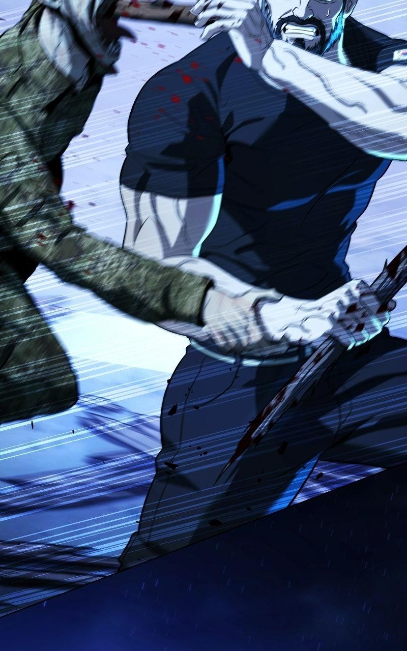 Zombie Papa Chapter 10 - Page 97