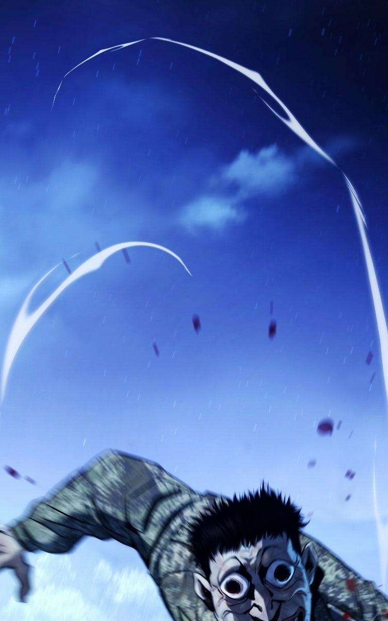 Zombie Papa Chapter 10 - Page 98