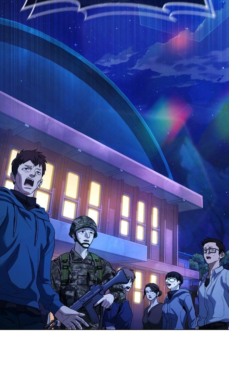 Zombie Papa Chapter 10 - Page 109