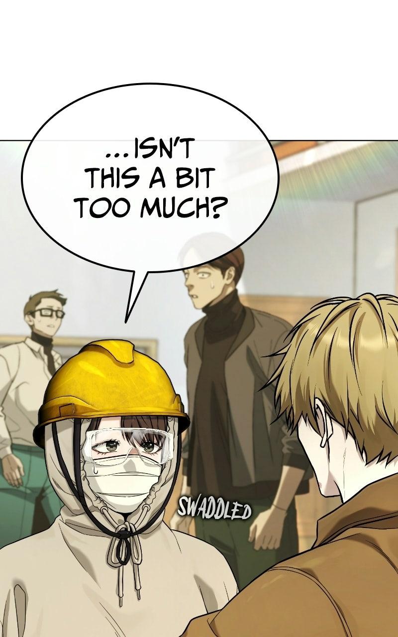 Zombie Papa Chapter 10 - Page 114