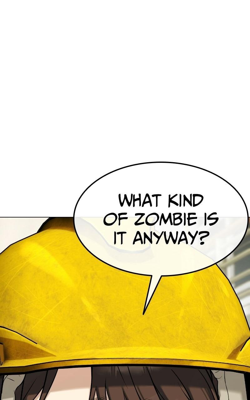 Zombie Papa Chapter 10 - Page 116