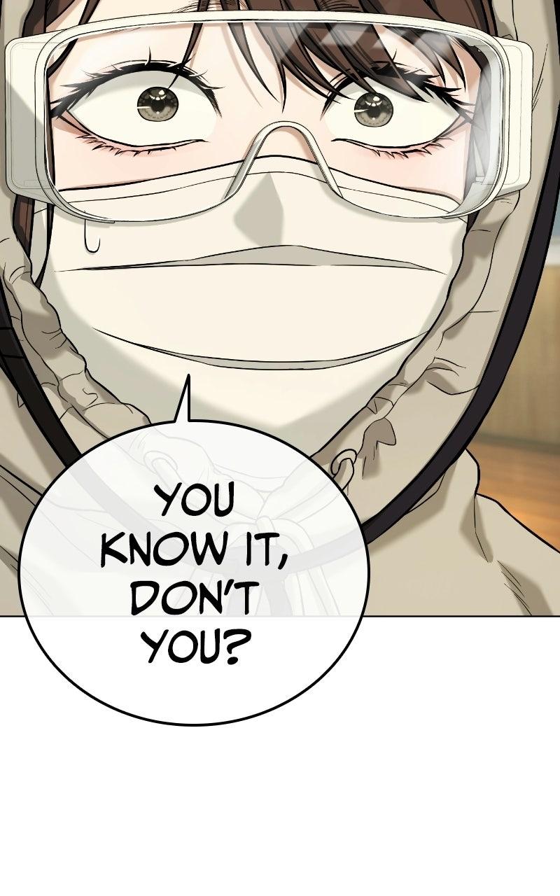 Zombie Papa Chapter 10 - Page 117