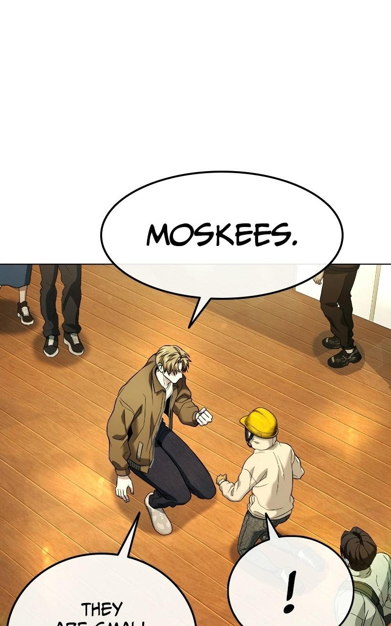 Zombie Papa Chapter 10 - Page 118