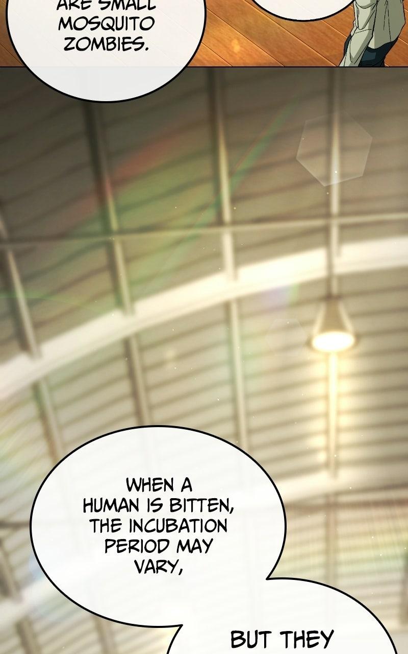 Zombie Papa Chapter 10 - Page 119