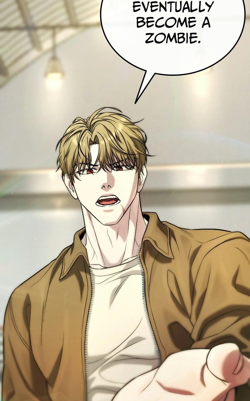 Zombie Papa Chapter 10 - Page 120