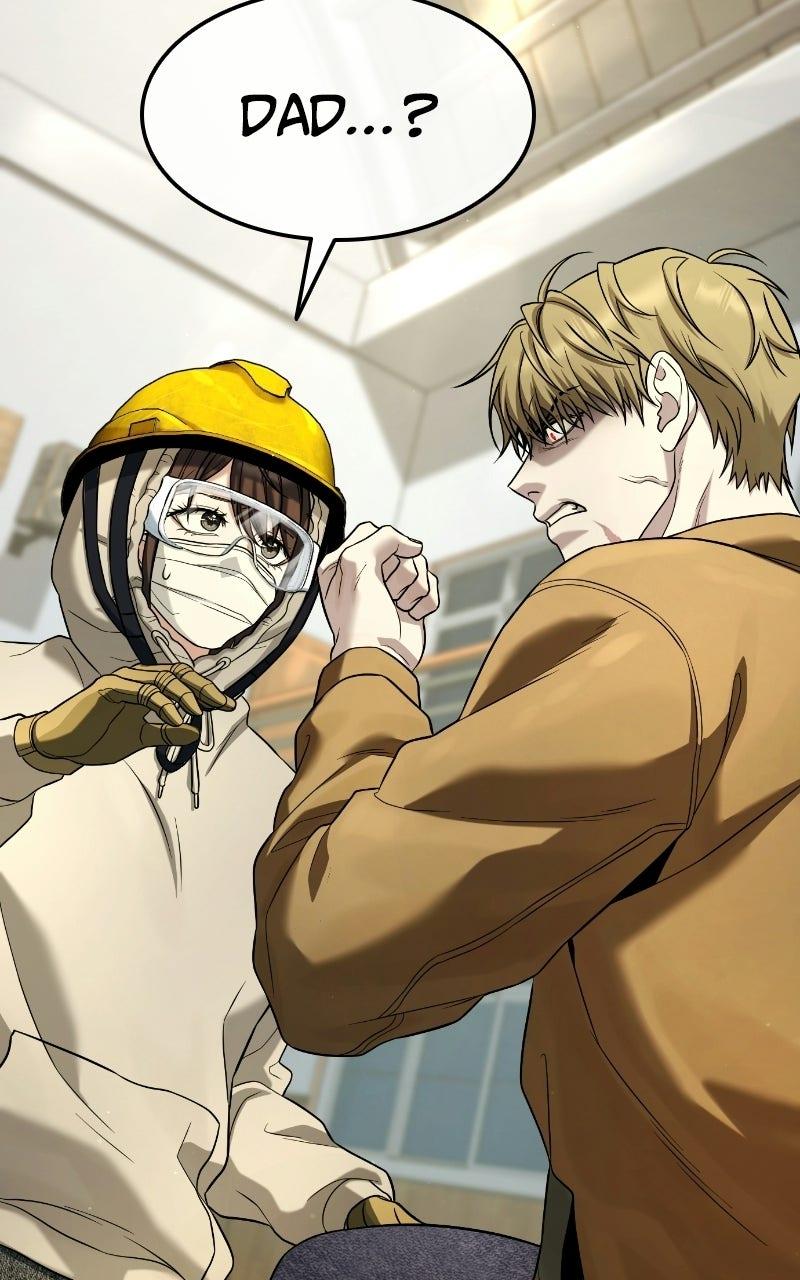 Zombie Papa Chapter 10 - Page 128