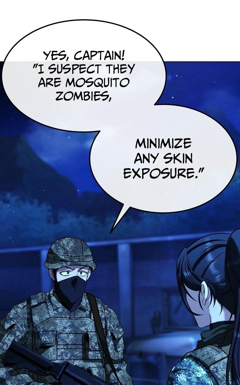 Zombie Papa Chapter 10 - Page 137