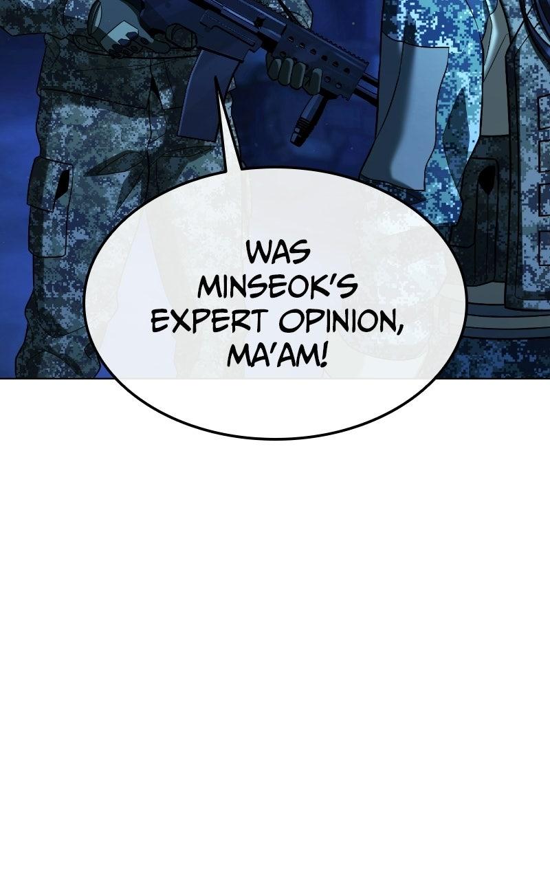 Zombie Papa Chapter 10 - Page 138