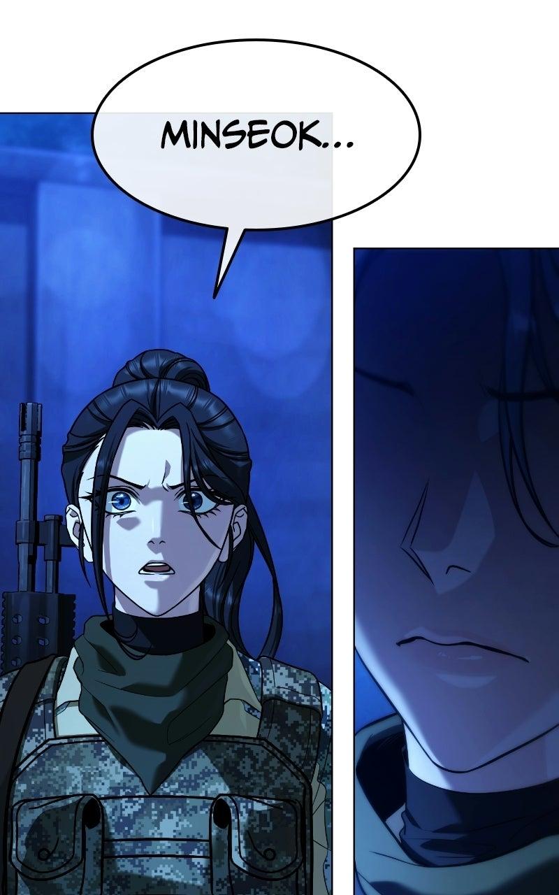 Zombie Papa Chapter 10 - Page 139