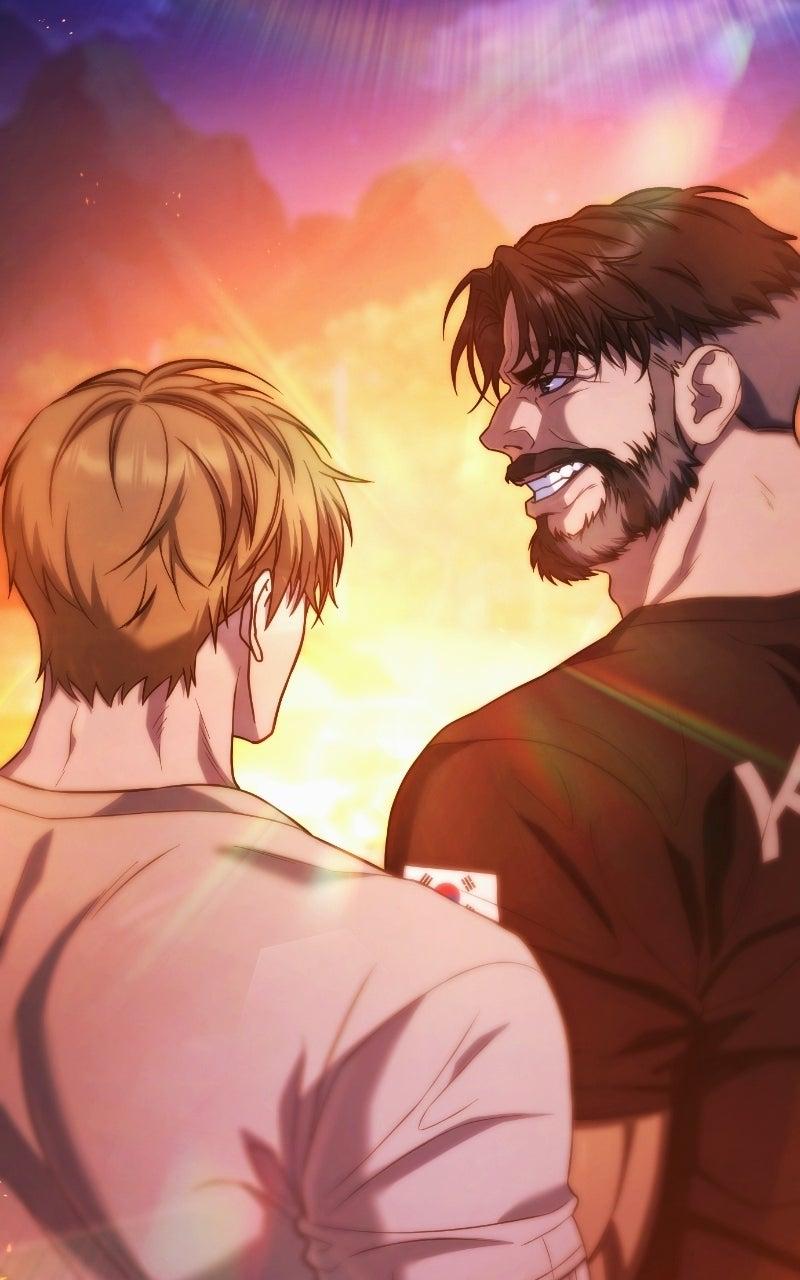 Zombie Papa Chapter 10 - Page 143