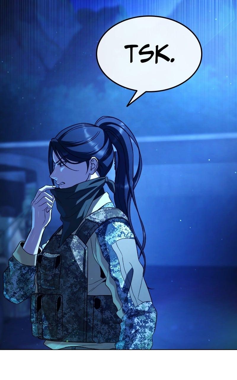 Zombie Papa Chapter 10 - Page 145