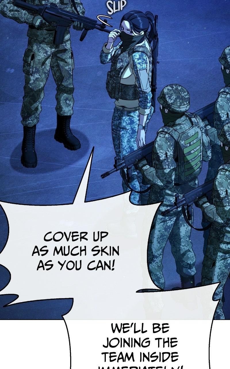 Zombie Papa Chapter 10 - Page 147