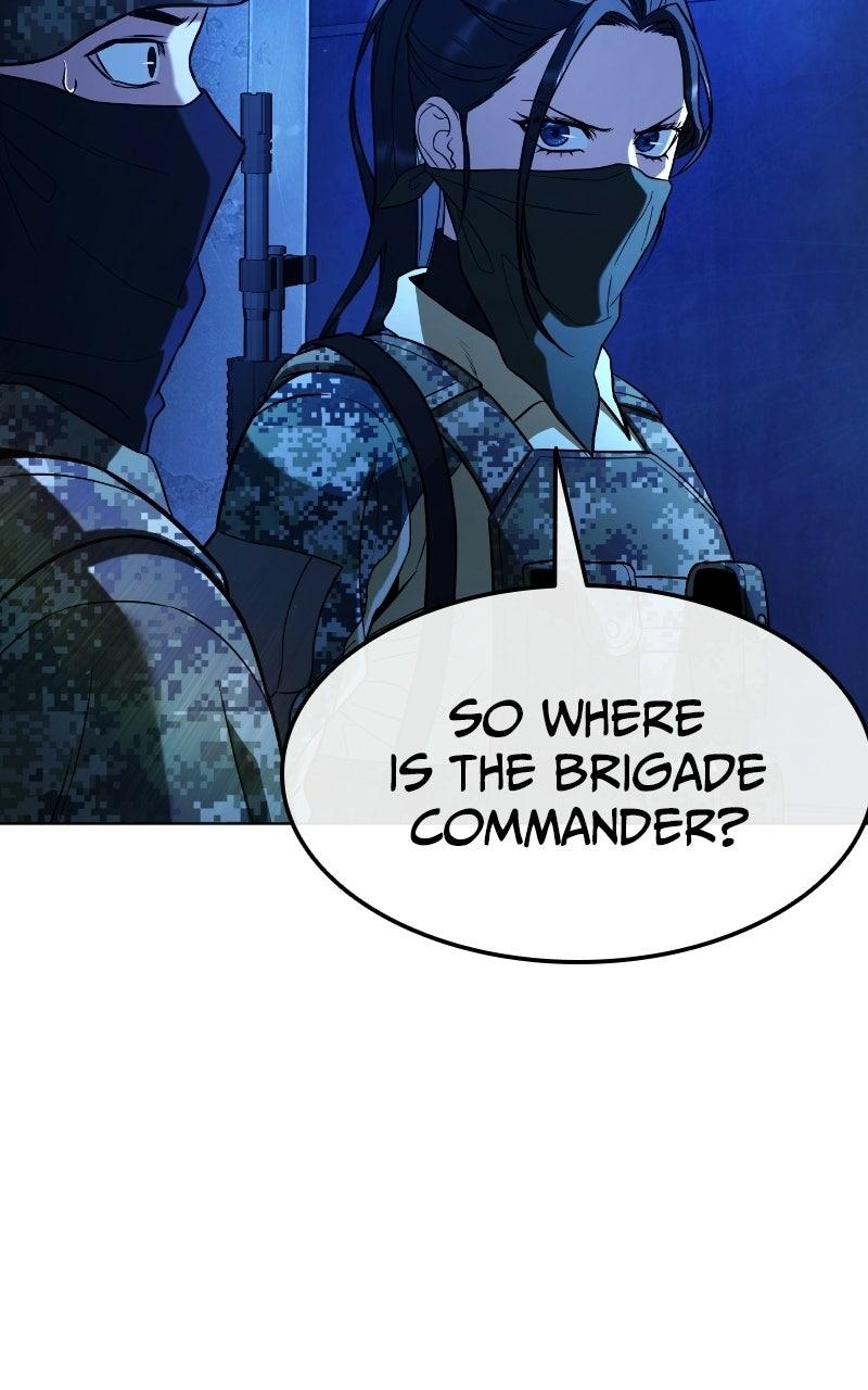 Zombie Papa Chapter 10 - Page 149