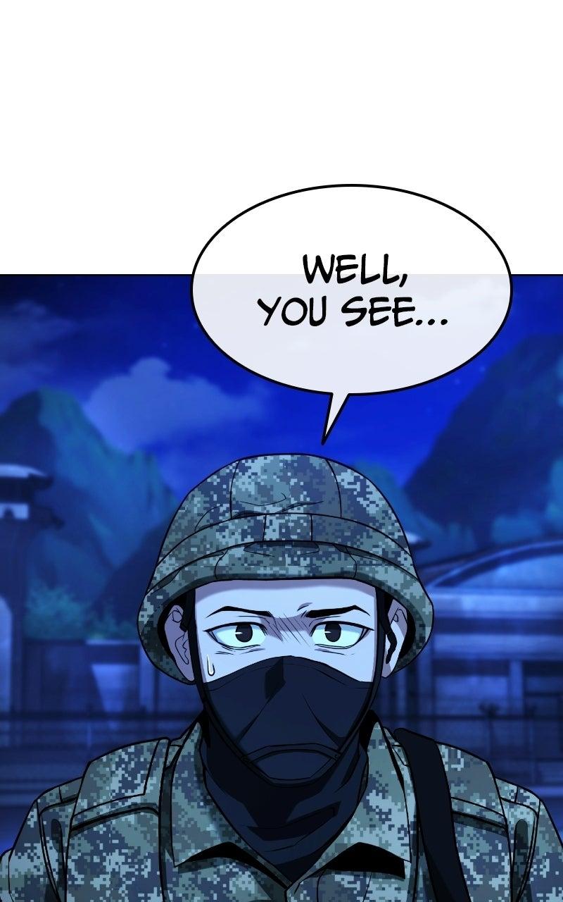 Zombie Papa Chapter 10 - Page 150