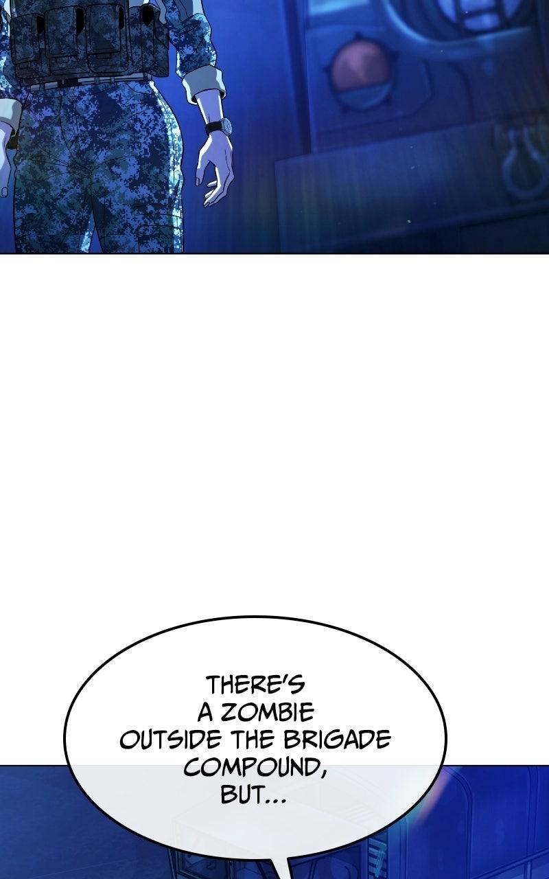 Zombie Papa Chapter 10 - Page 153