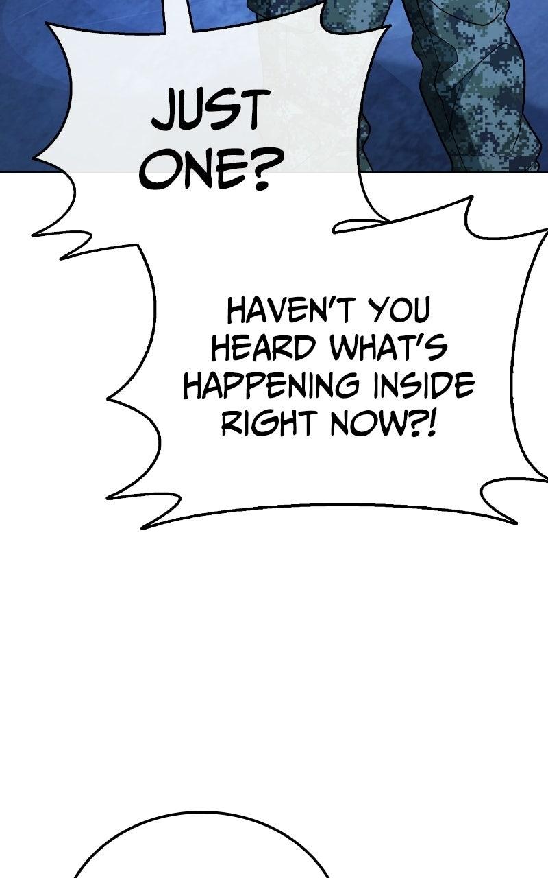 Zombie Papa Chapter 10 - Page 155