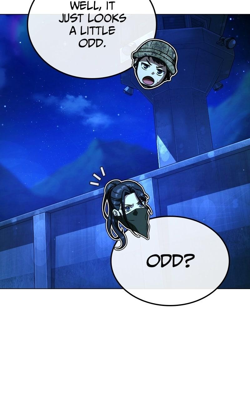 Zombie Papa Chapter 10 - Page 156