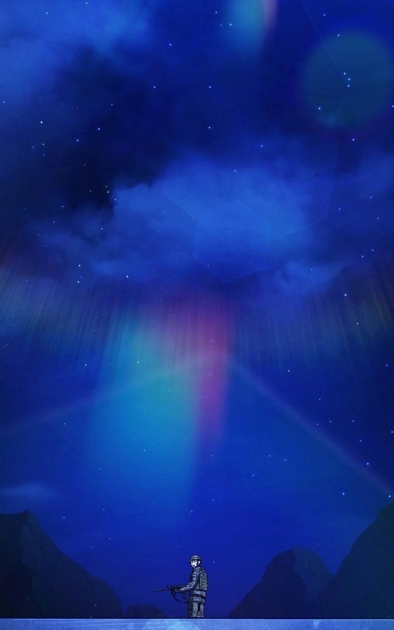 Zombie Papa Chapter 10 - Page 159