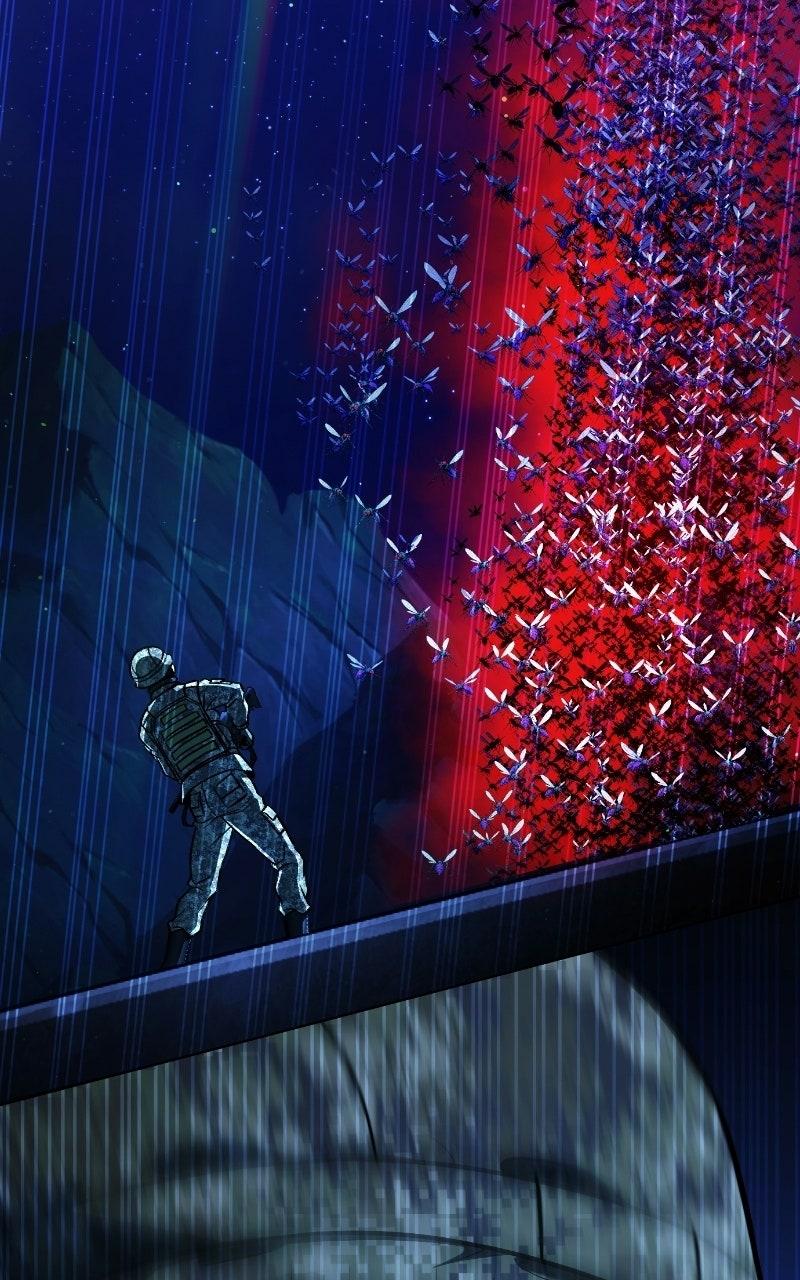 Zombie Papa Chapter 10 - Page 180