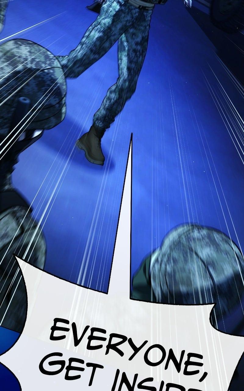 Zombie Papa Chapter 10 - Page 183