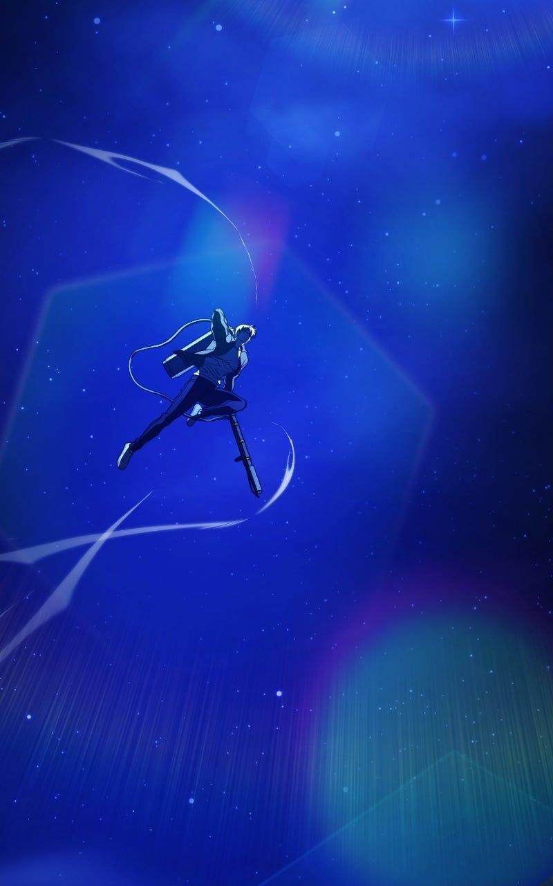 Zombie Papa Chapter 10 - Page 187