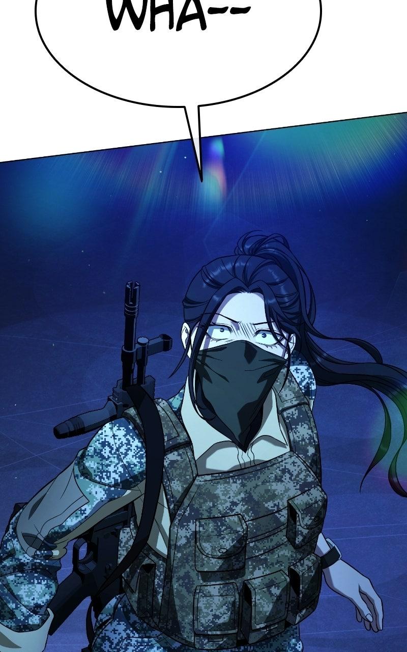 Zombie Papa Chapter 10 - Page 190