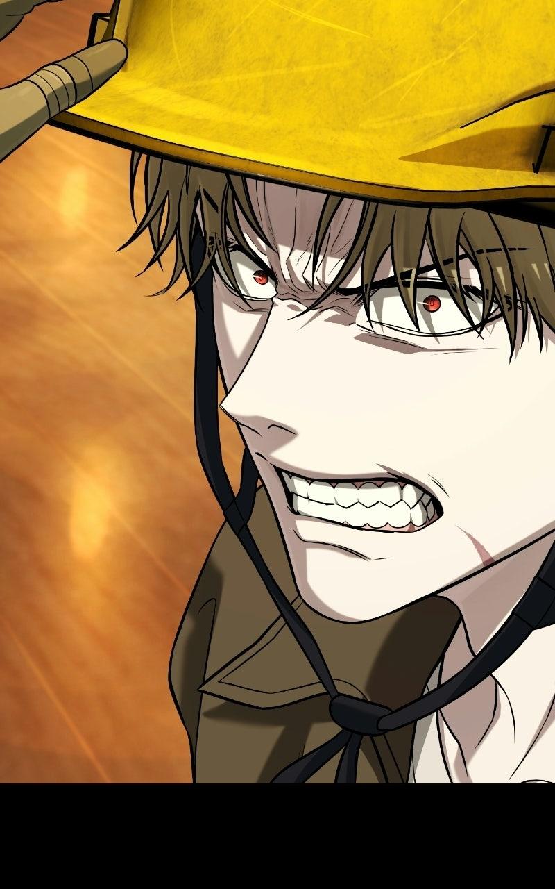 Zombie Papa Chapter 10 - Page 199