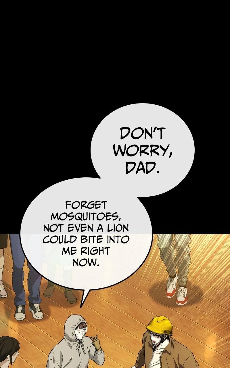 Zombie Papa Chapter 10 - Page 200