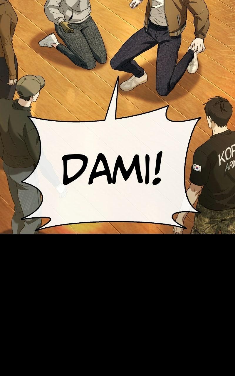 Zombie Papa Chapter 10 - Page 201