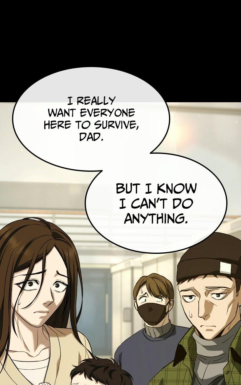 Zombie Papa Chapter 10 - Page 202