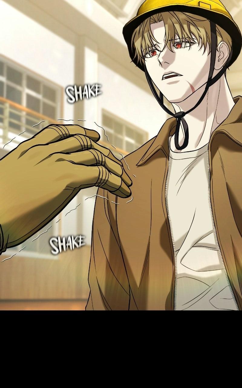 Zombie Papa Chapter 10 - Page 204