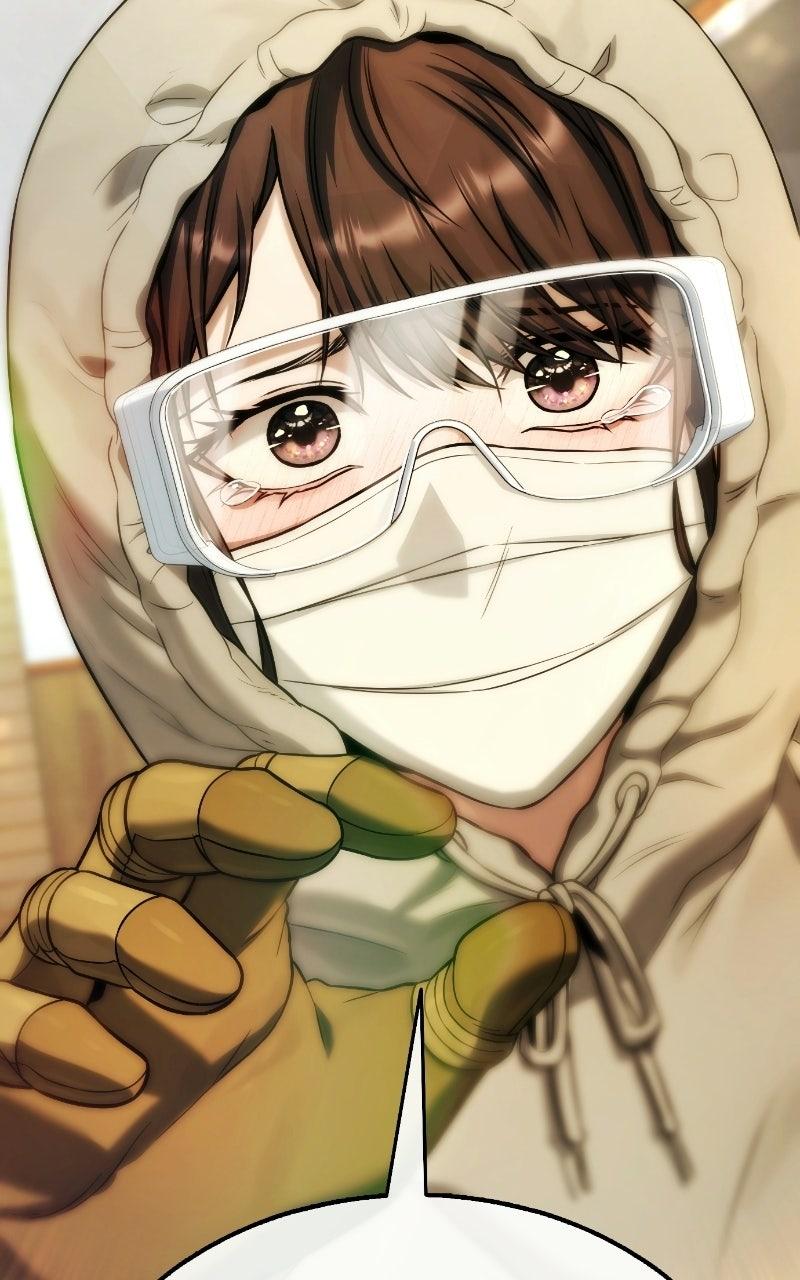 Zombie Papa Chapter 10 - Page 206