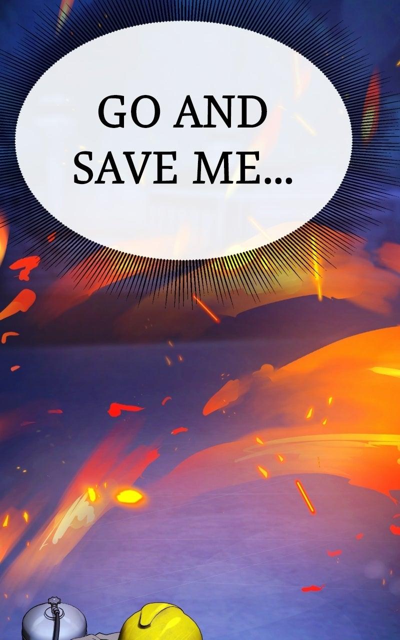 Zombie Papa Chapter 10 - Page 214