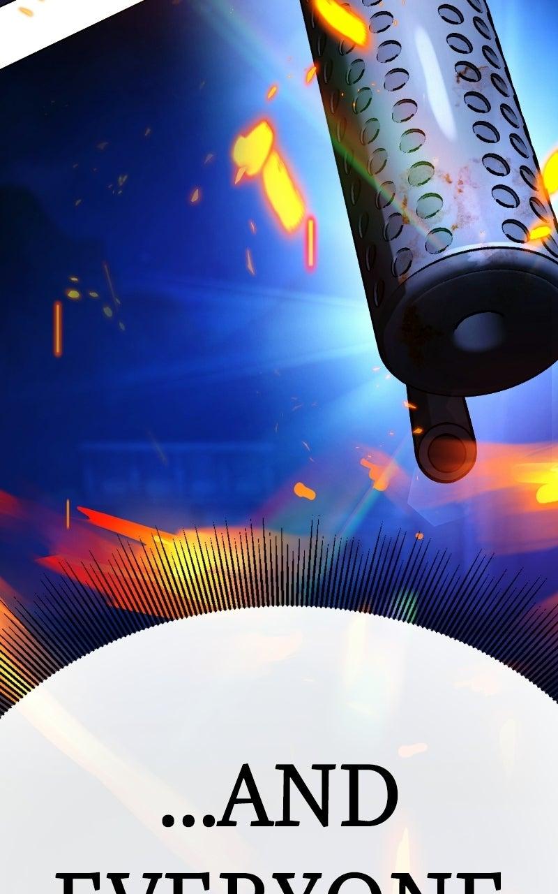 Zombie Papa Chapter 10 - Page 216