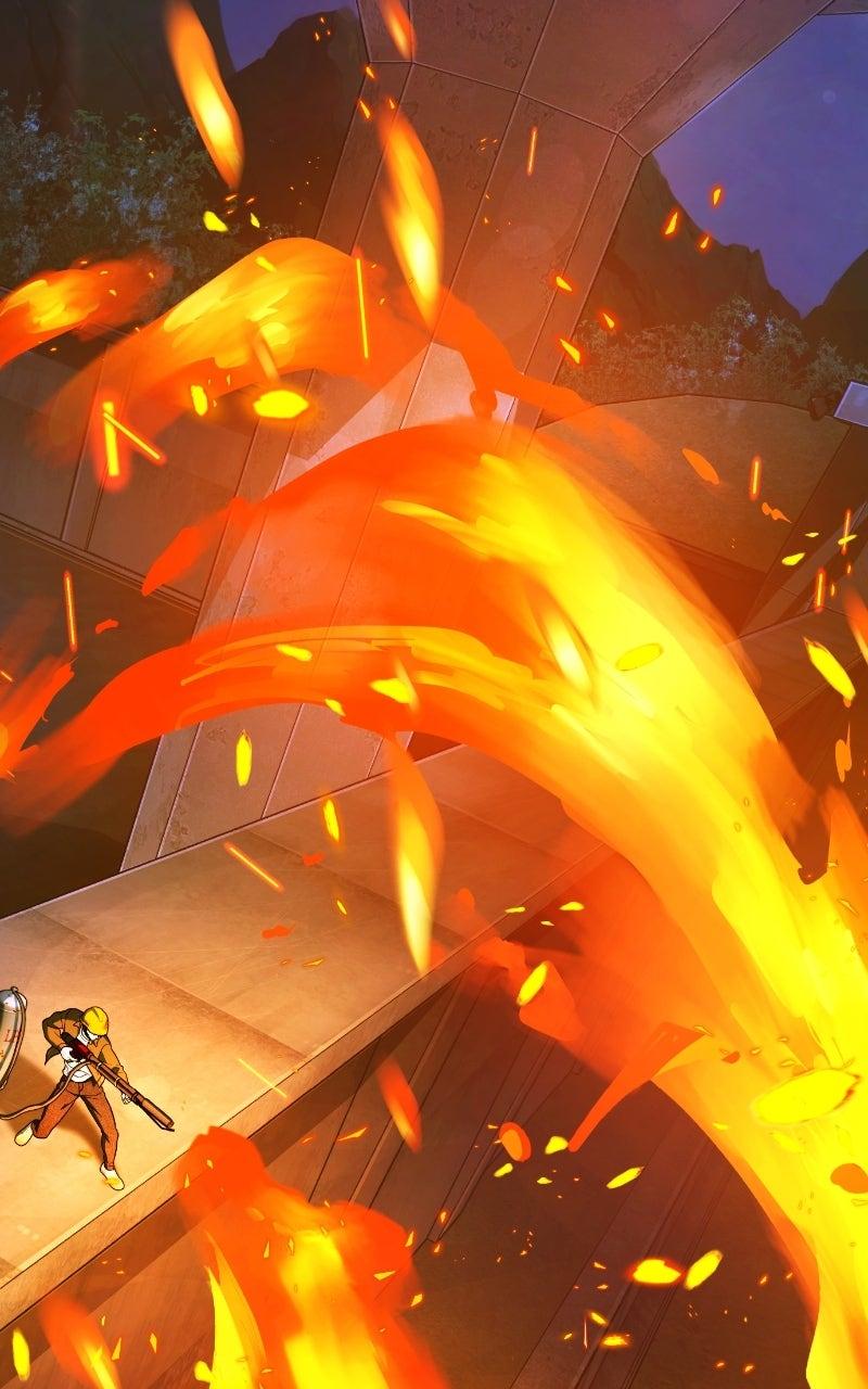 Zombie Papa Chapter 10 - Page 223