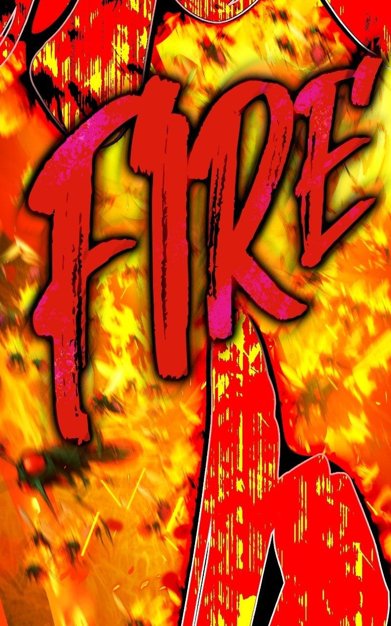 Zombie Papa Chapter 10 - Page 225