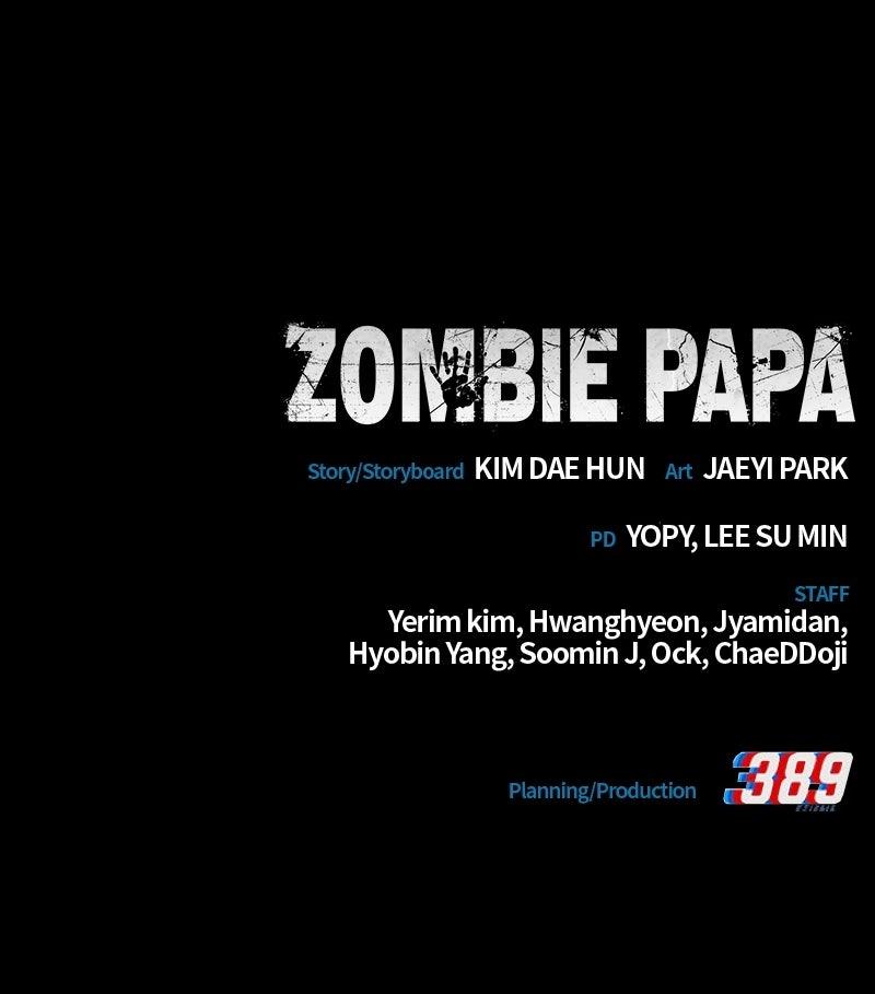Zombie Papa Chapter 10 - Page 228