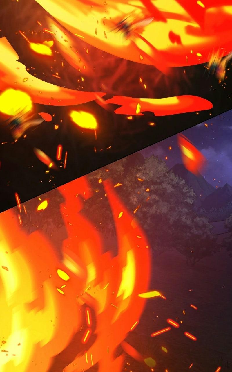 Zombie Papa Chapter 11 - Page 8