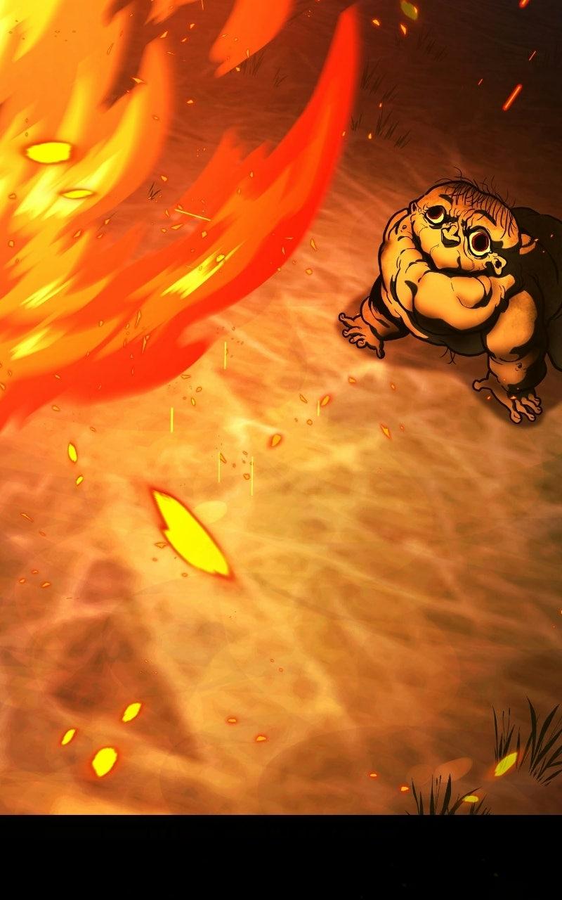 Zombie Papa Chapter 11 - Page 9