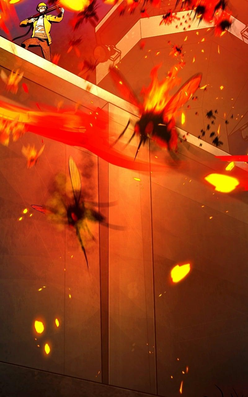 Zombie Papa Chapter 11 - Page 12