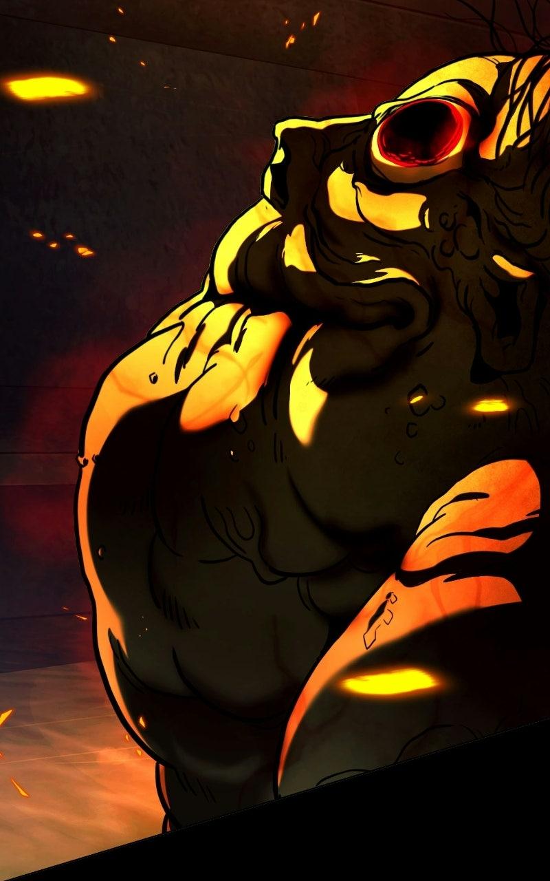 Zombie Papa Chapter 11 - Page 13