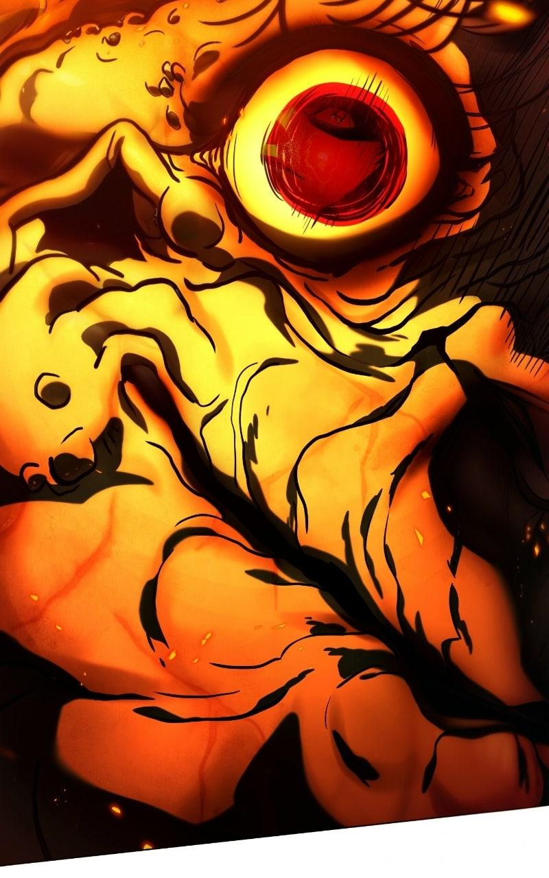 Zombie Papa Chapter 11 - Page 17