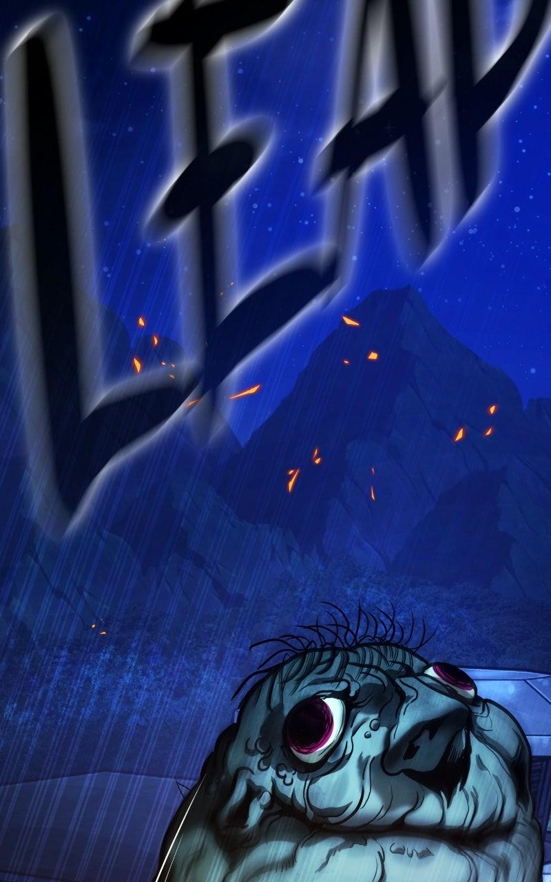 Zombie Papa Chapter 11 - Page 20