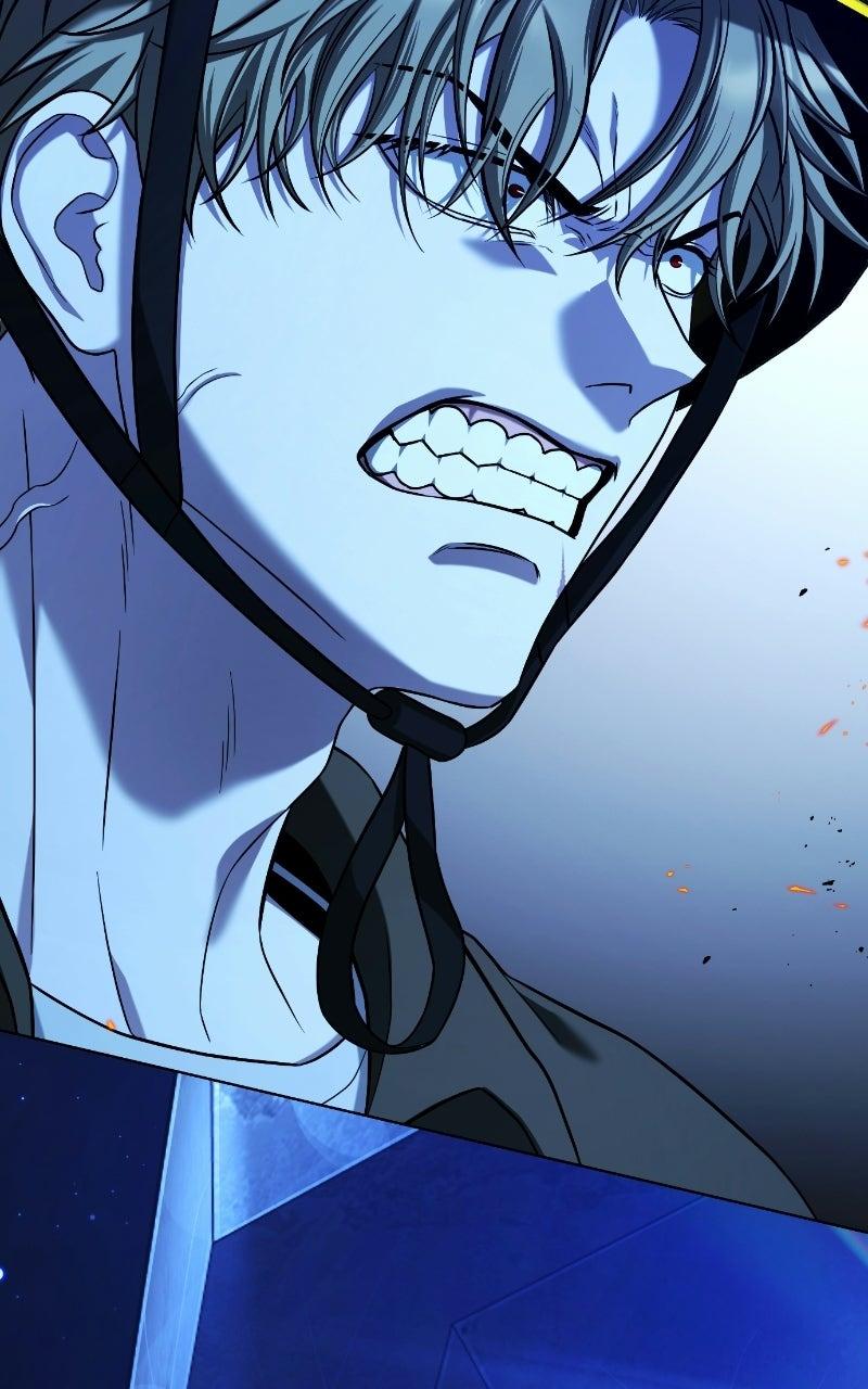 Zombie Papa Chapter 11 - Page 24