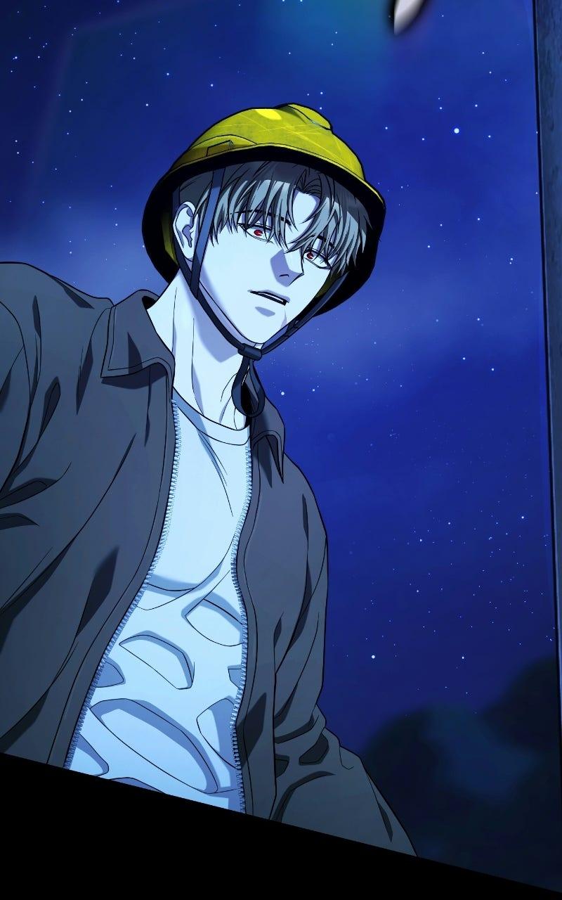 Zombie Papa Chapter 11 - Page 26