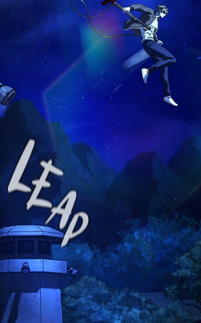 Zombie Papa Chapter 11 - Page 28