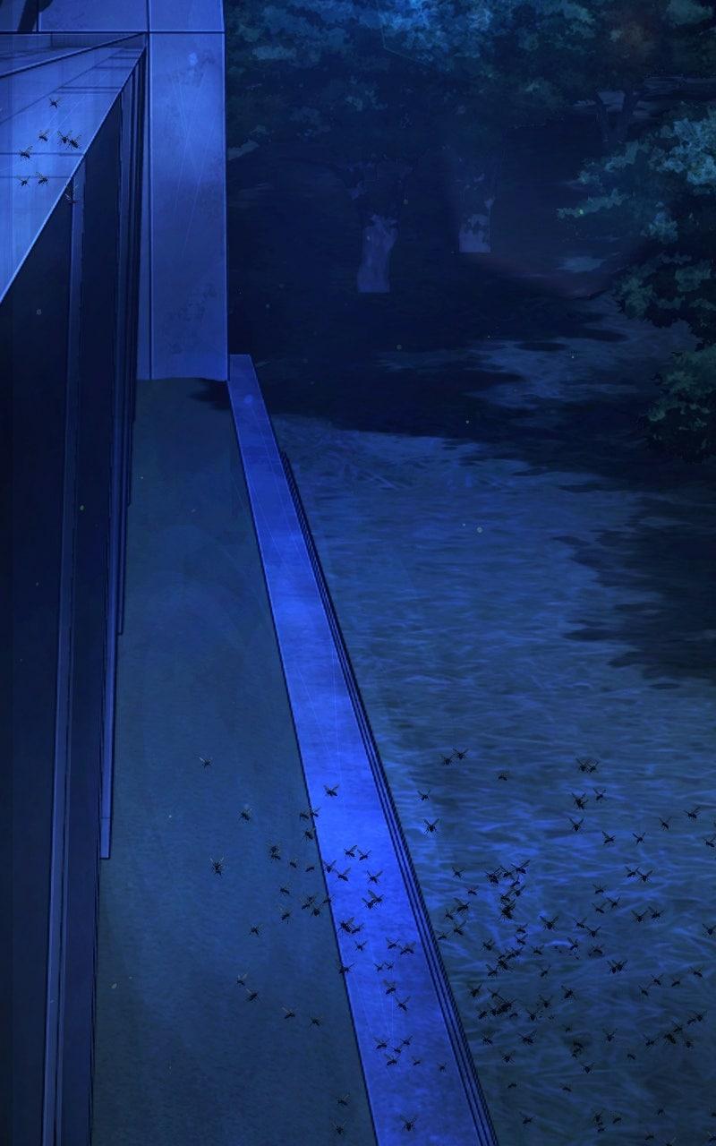 Zombie Papa Chapter 11 - Page 29