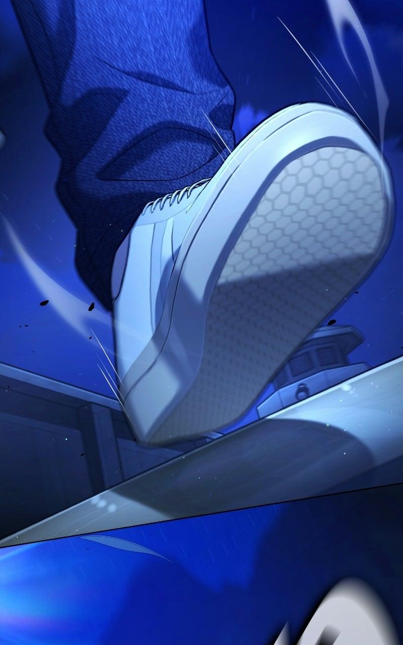 Zombie Papa Chapter 11 - Page 31